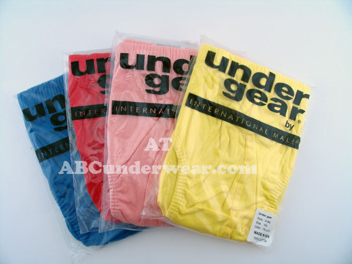Contour Basic Brief by Undergear