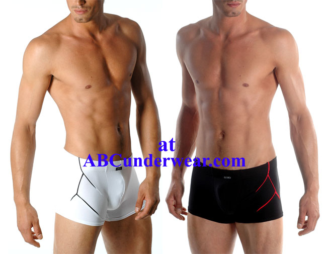 D-Light Biker Short