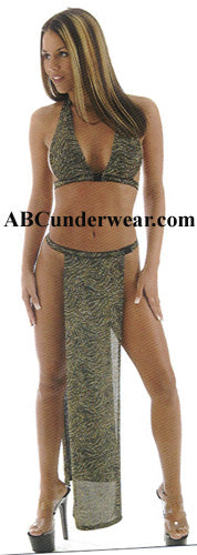 Egyptian Bra