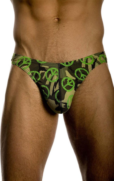 Evolution Tanga
