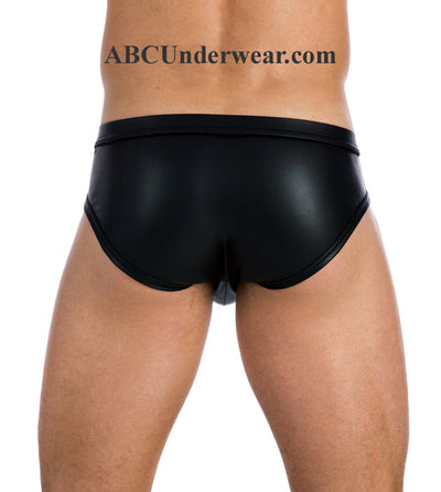 Gregg Homme Fuel Brief