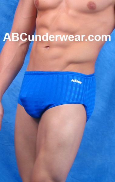 HIND Image Racer Swimsuit Closeout