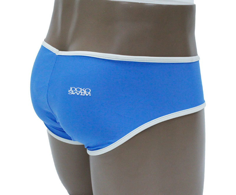 Jocko - Caleb Mens Brief Swimsuit -Closeout