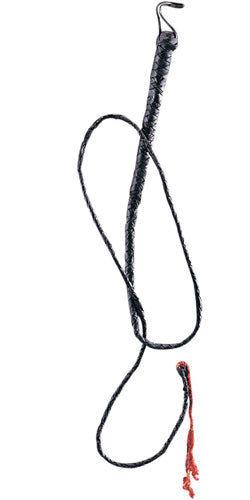 Long Whip