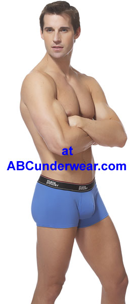 Male Power Mens Mid-Cut Short -Clearance