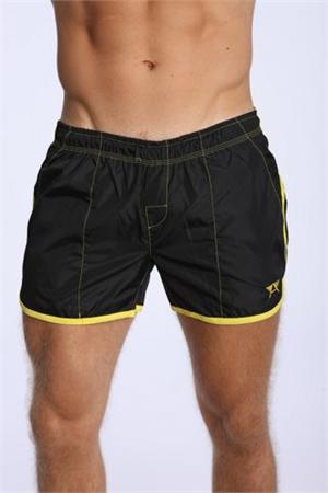 Men's Euro Trunk