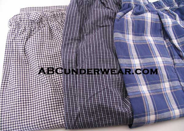 Men's Lounge Short