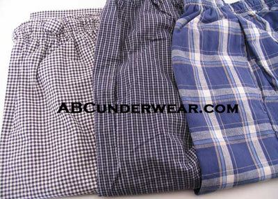 Men's Lounge Short
