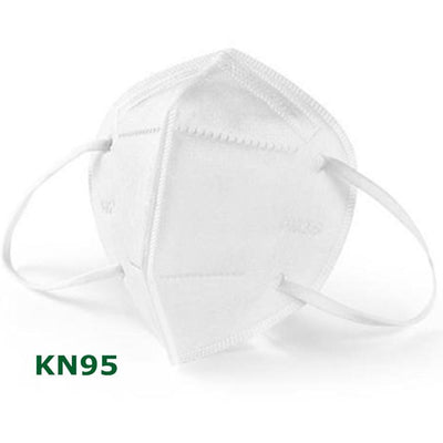 N95 Face Mask - KN95 Mask Limited Stock
