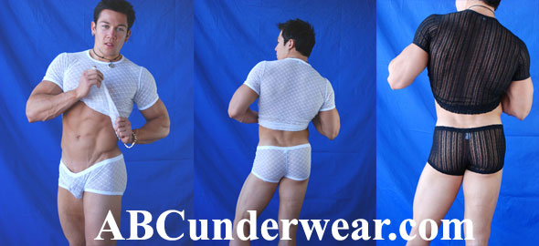 NDS Net Boxer Clearance
