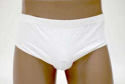 Personalized Text or Image Underwear for men