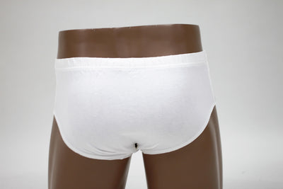 Personalized Text or Image Underwear for men