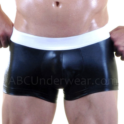 Precious Cargo Glimmer Trunk - Color Bleed -Clearance