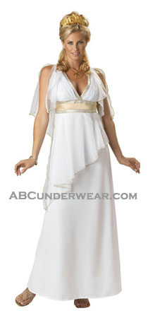 Premier Greek Goddess