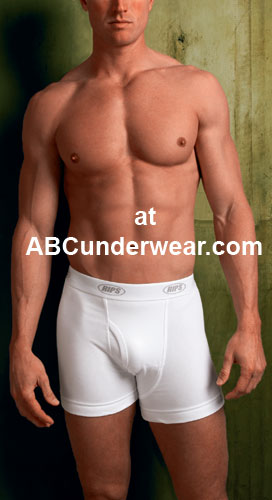 RIPS Big Men's Boxer Brief - Clearance