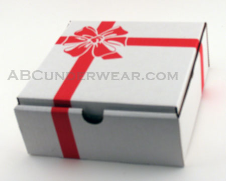 Ship in a Gift Box