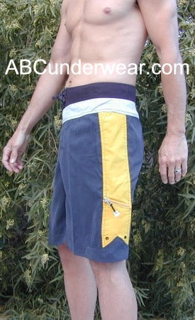 Sidestripe Board Short Clearance