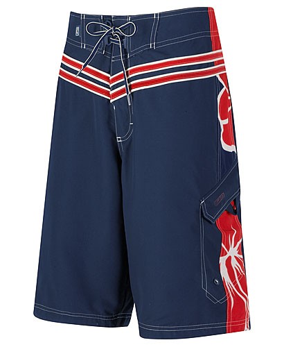 Speedo Boardshort Mackrel Cove - Clearance Sale