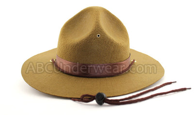 Trooper Hat
