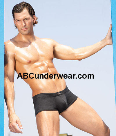 Zakk Mens Cotton Lowrise Boxer Brief - Clearance