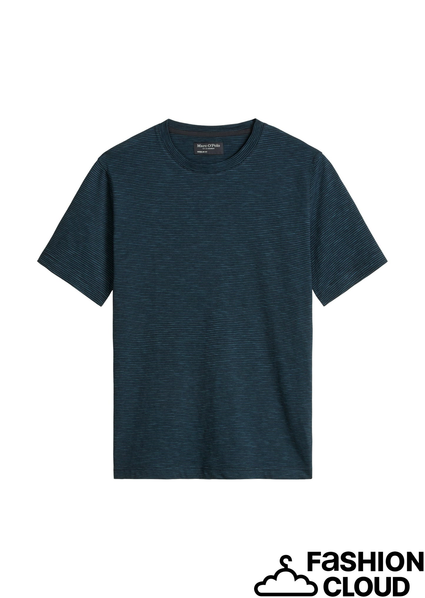 Jersey T-Shirts Shortsleeve - 5000012706