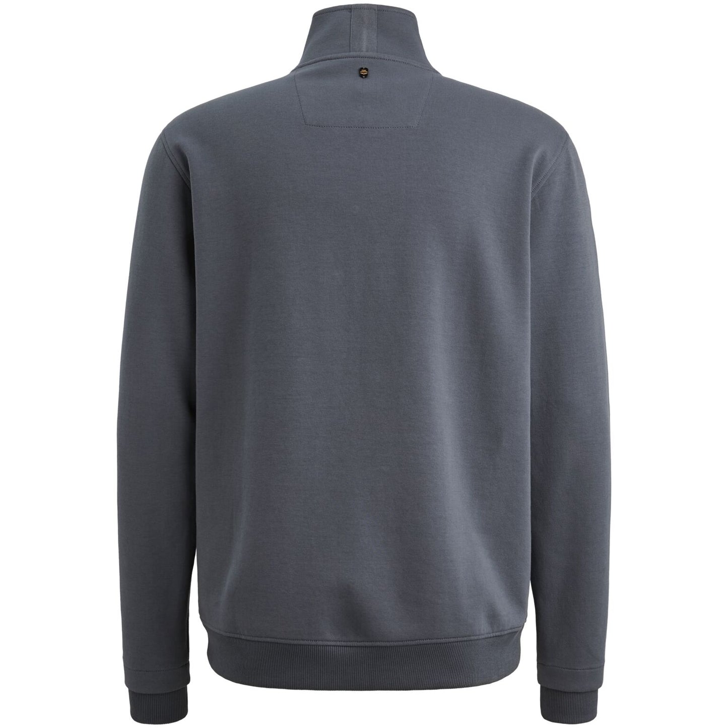 Half zip collar interlock jersey - PSW2511483