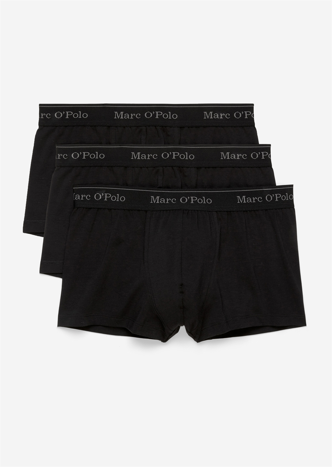 M-SHORTS 3-PACK - 154606