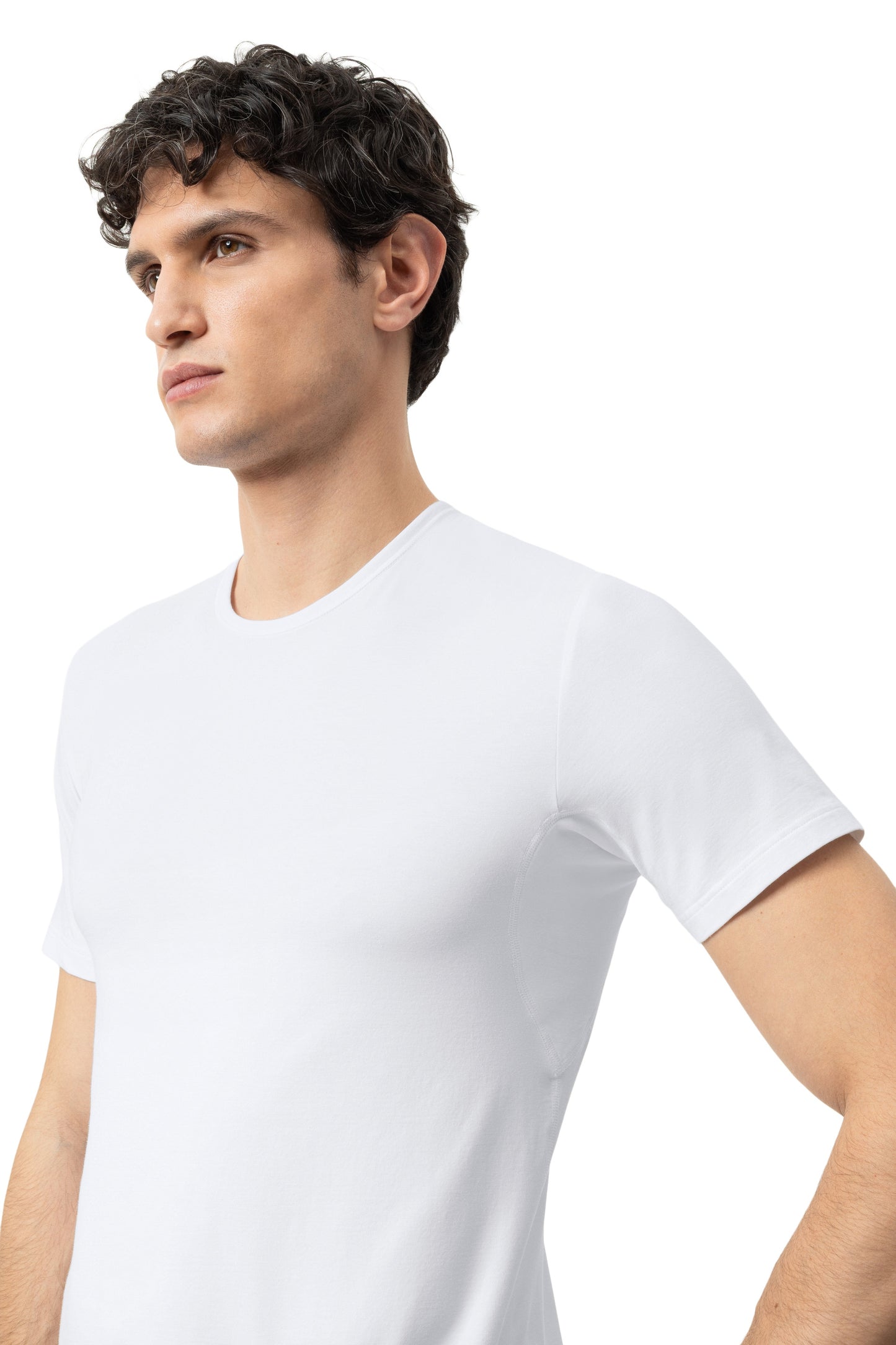 Business Round-Neck - 46082