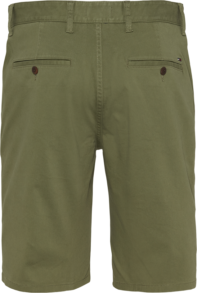 TJM ESSENTIAL CHINO SHORT - DM0DM05444