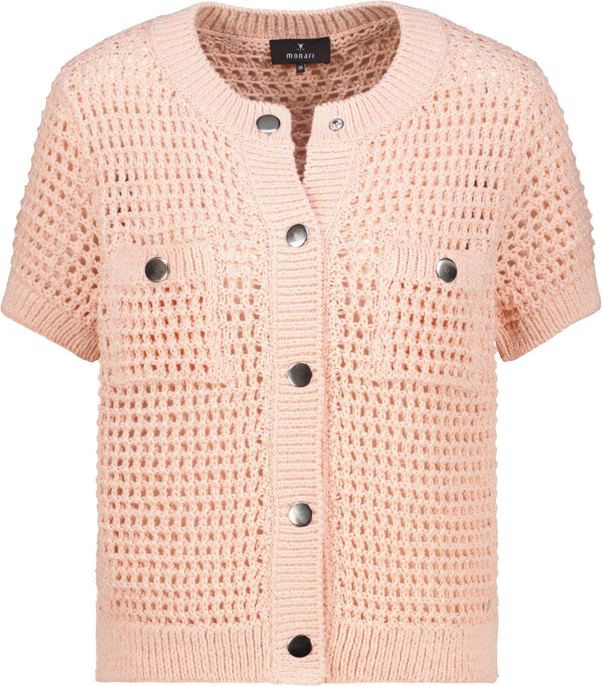 Strickjacke - 410849