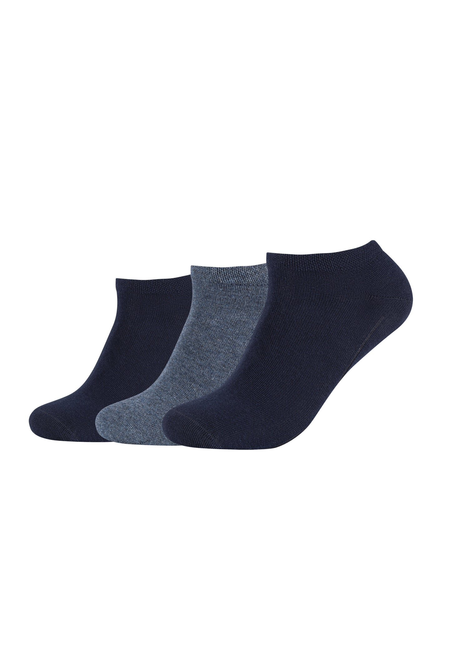 Unisex ca-soft organic GOTS Sneaker - 1143003