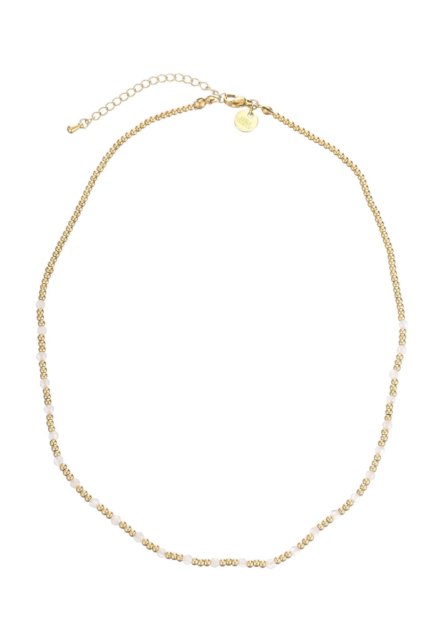 kurze Halskette Set - 210325237