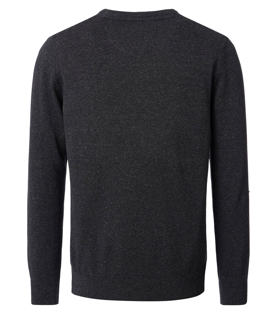 Pullover, Rundhals - 454521000