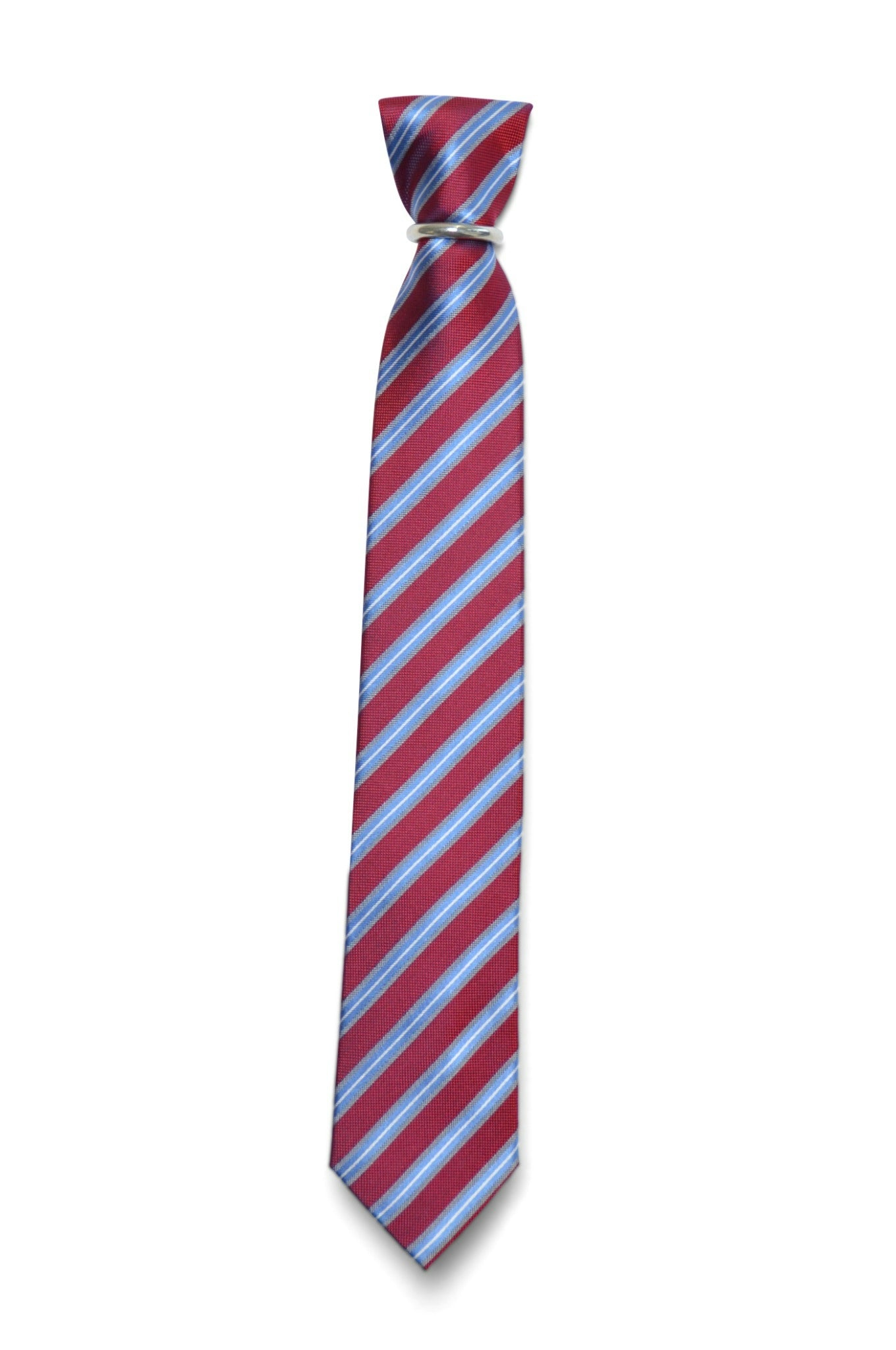 KRAWATTE 100% SEIDE - 14180K001XM