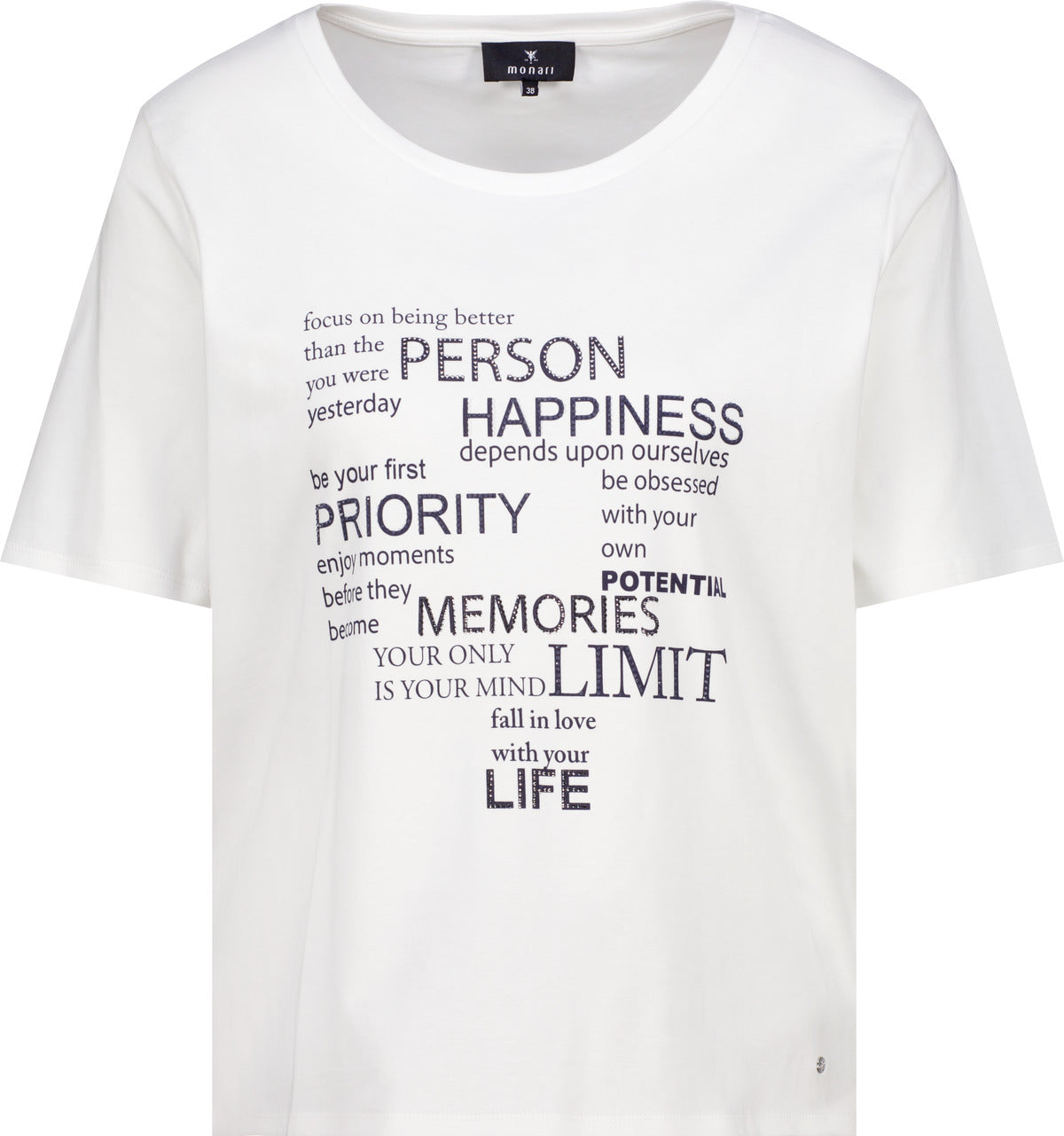 T-Shirt - 410466