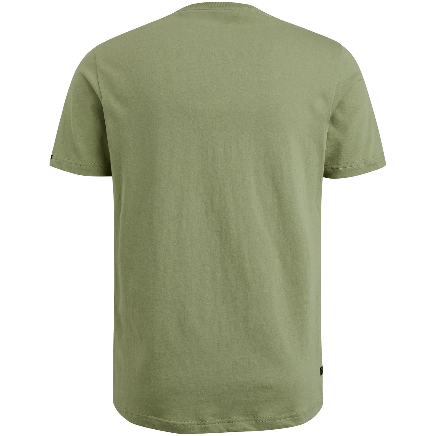 Short sleeve r-neck single jersey - PTSS2402571