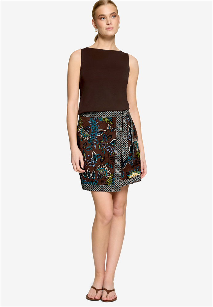 Rock Kurz Casual - 110-10004034