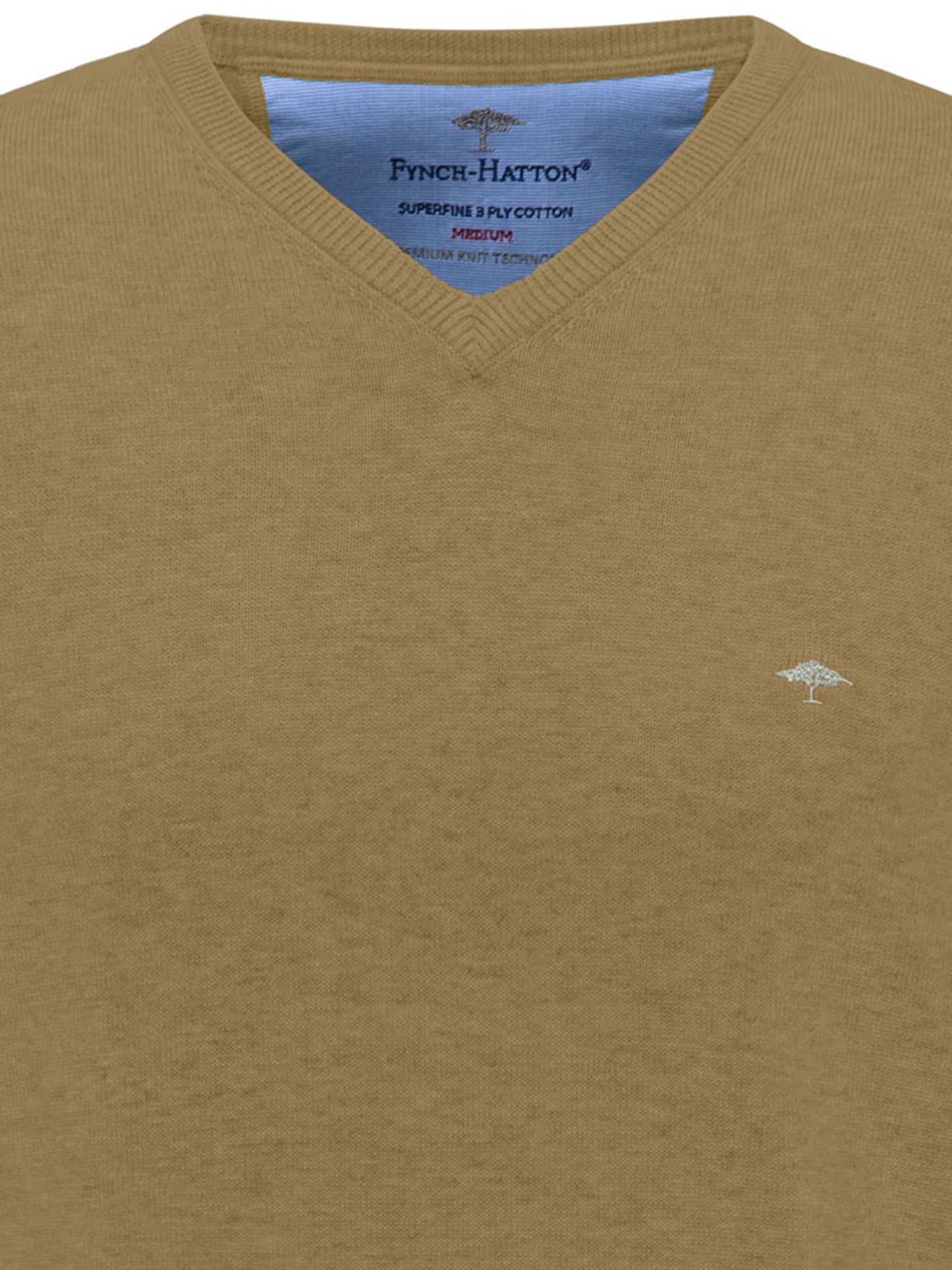 V-Neck - 1122211