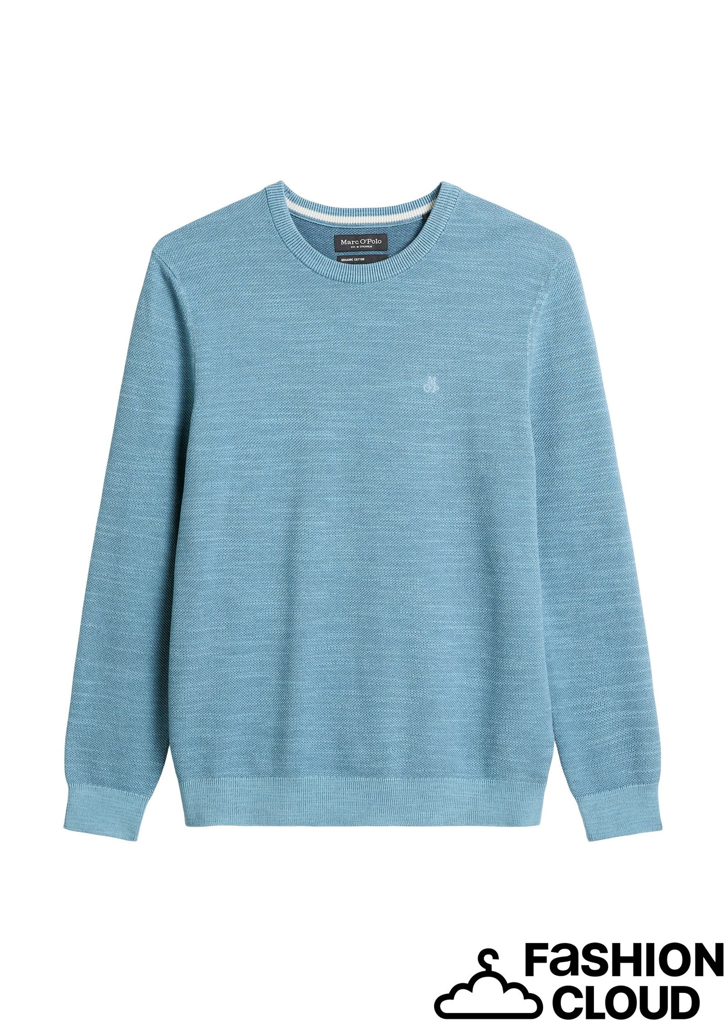 Knit Pullovers Longsleeve - 5000010779