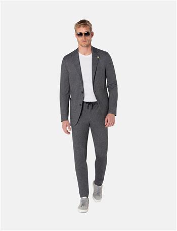 SNEAKER JACKET - 274778525