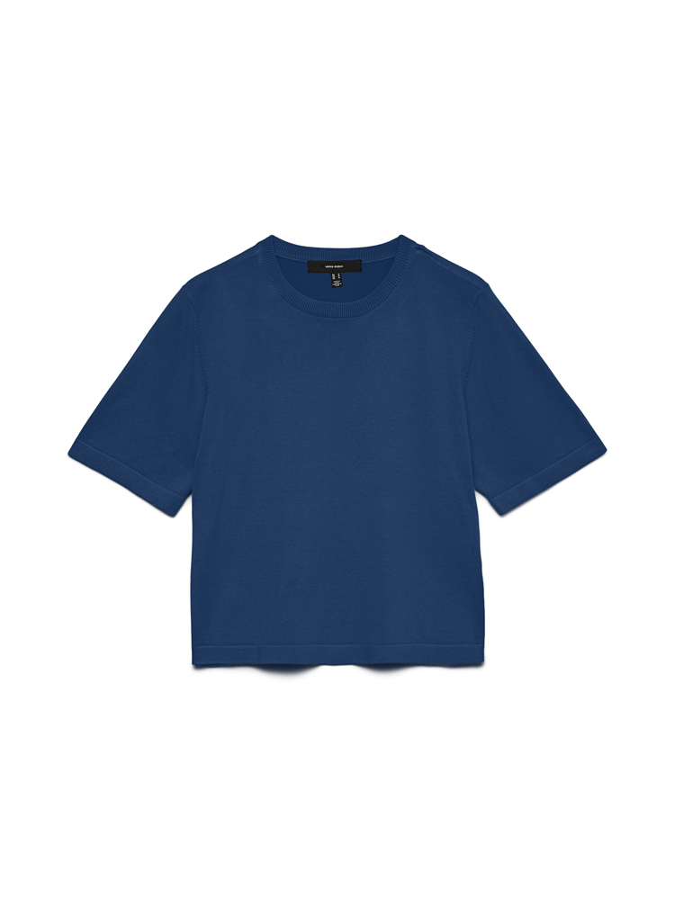 VMSILJE 2/4 O-NCK OVERSIZE PULL GA - 10320460