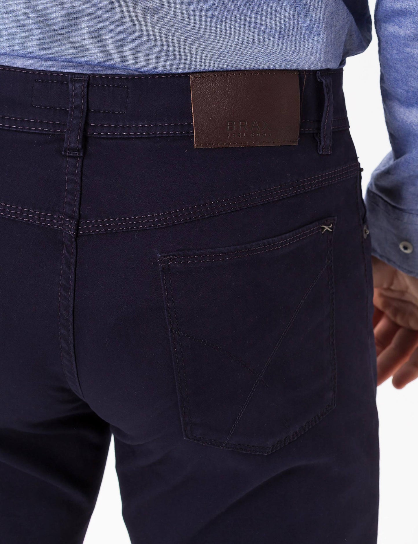 STYLE.COOPER FA - 80-2000 07863220