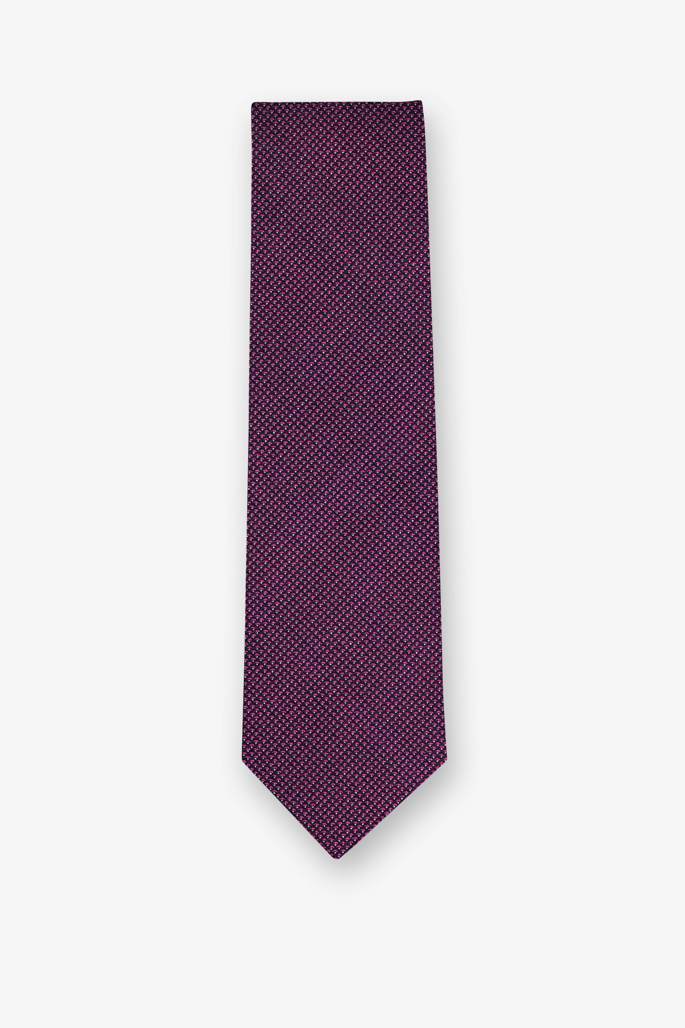 Krawatte 100% Seide - 14166K006XM