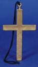 Monk Cross