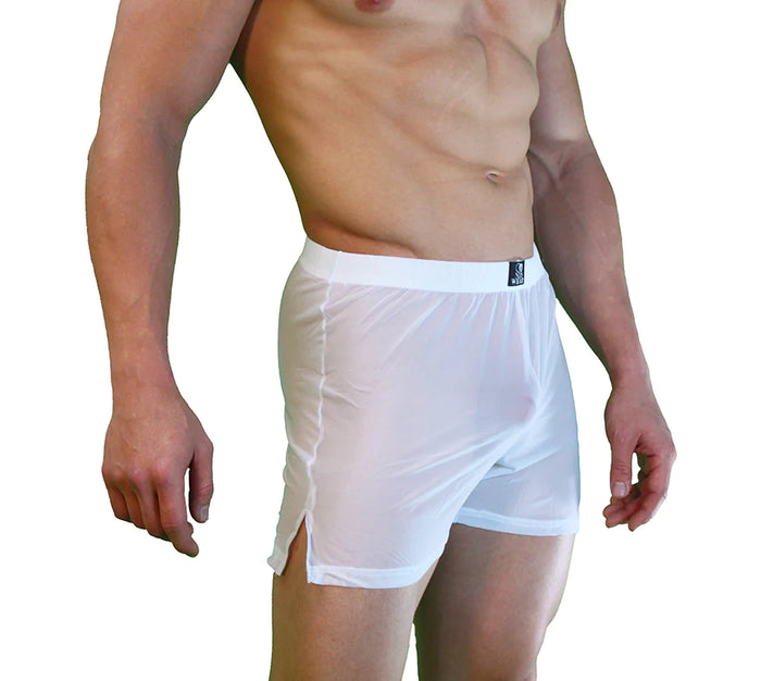 Say Goodbye to Ill-Fitting Underwear: Find Your Perfect Fit