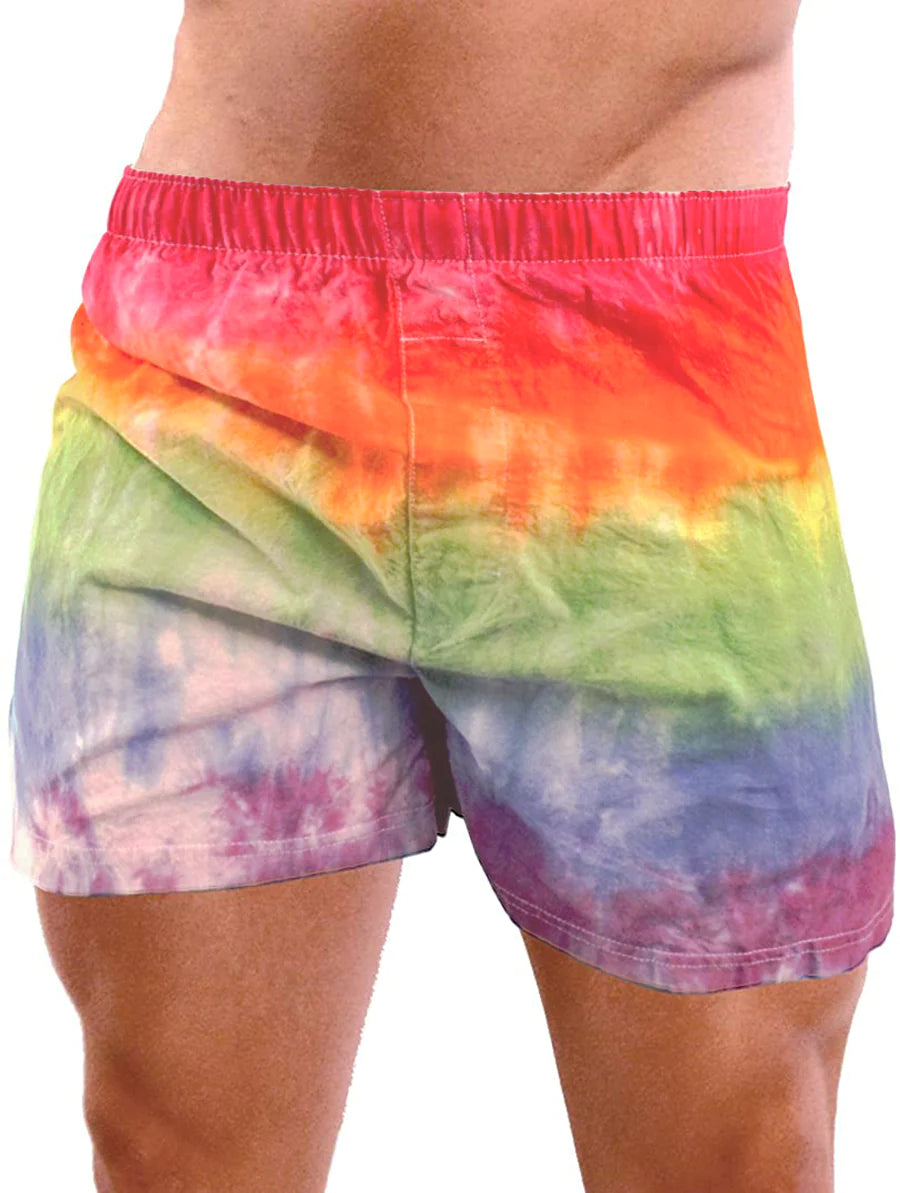 Ultimate Underwear Guide for Men: How to Choose the Right Pair