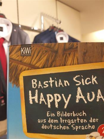 lustige Bücher