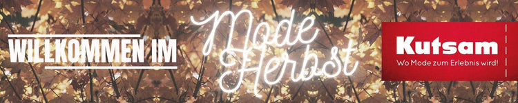 Mode Herbst 2020