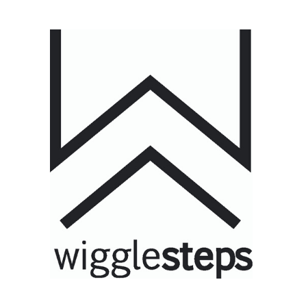 Wigglesteps