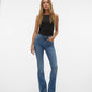 VMFLASH MR FLARED JEANS LI347 GA NO - 10302478